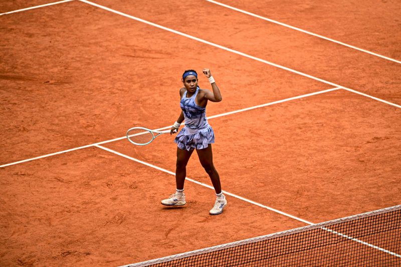 Women’s Tennis Association extends media rights deal with Tennis Channel through 2032