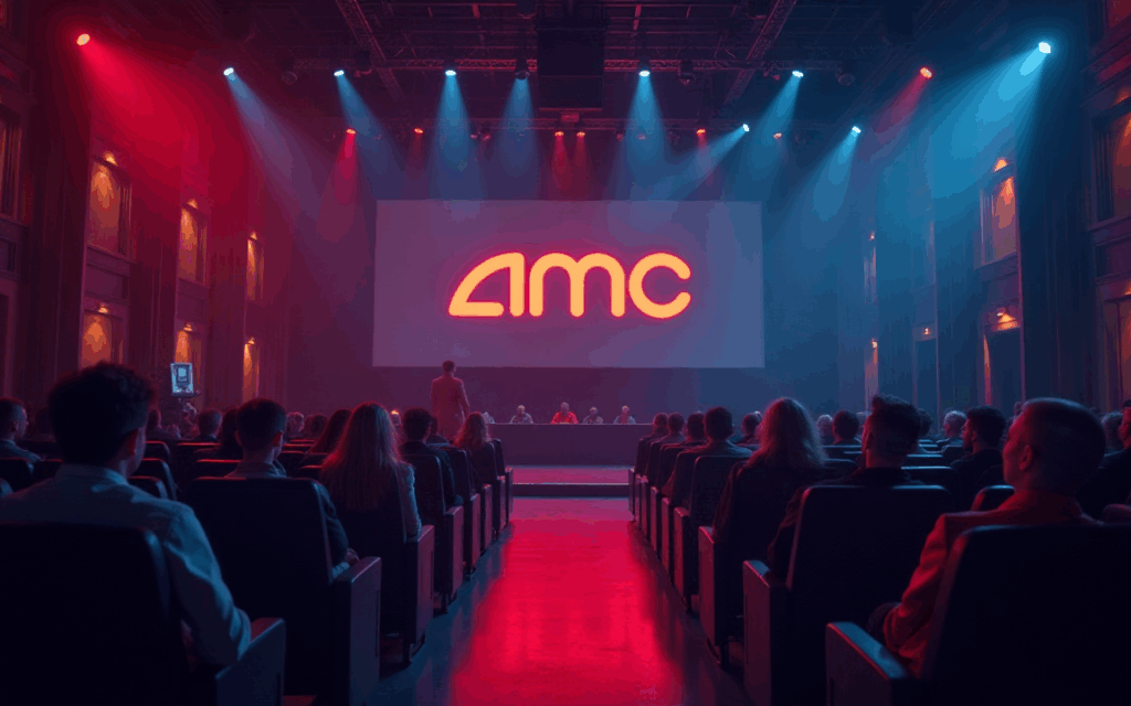 AMC stock has crashed: will it rebound as box office recovers?