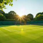 London braces for scorching heatwave, hottest start to Wimbledon expected