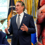 Interior cancels $14M annual fishing grant cited in Fox report after DOGE highlights Disney ads, salaries