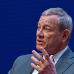 Chief Justice Roberts sounds alarm on dangerous rhetoric aimed at judges from politicians