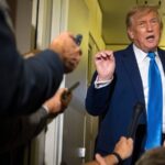 Why did Trump leave G7 early? ‘Much bigger’ than Iran cease-fire, he says