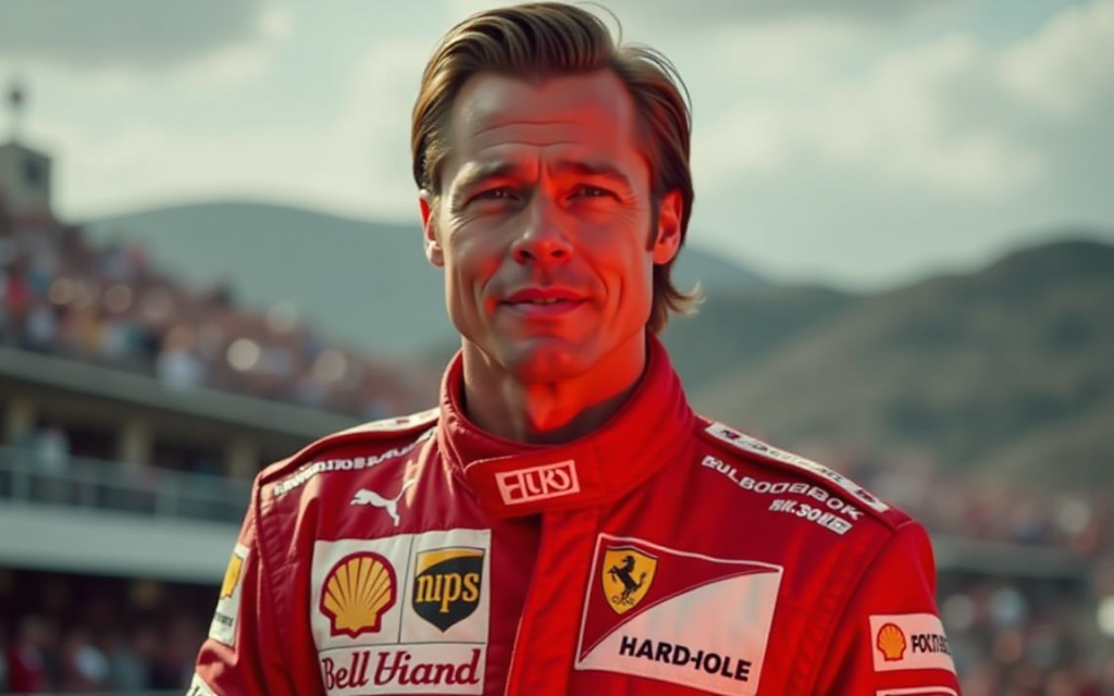 Apple scores $144M with ‘F1’ debut as market eyes diversification strategy