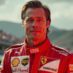 Apple scores $144M with ‘F1’ debut as market eyes diversification strategy