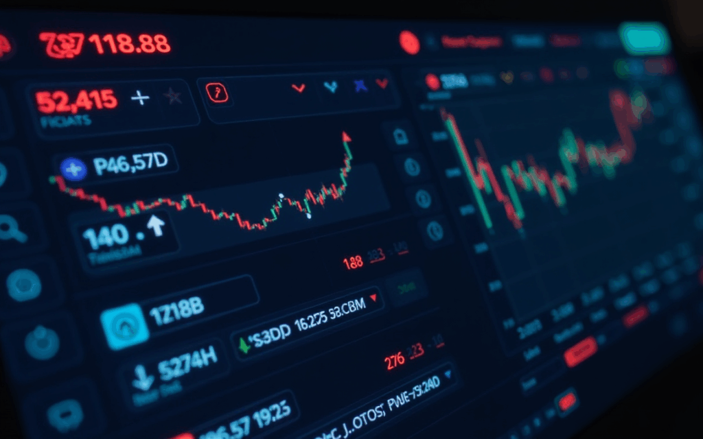XRP price stuck under $3: can it finally break through?
