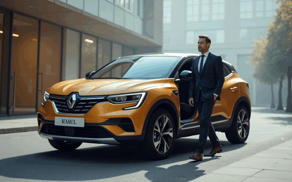 Renault CEO Luca de Meo’s exit clouds growth plans, sparks investor uncertainty