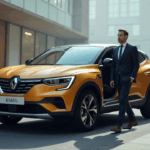 Renault CEO Luca de Meo’s exit clouds growth plans, sparks investor uncertainty