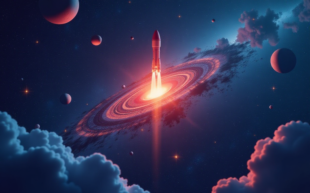 Republic launches tokenised SpaceX shares, eyes Stripe, OpenAI and more