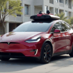 Elon Musk confirms Tesla Robotaxi pilot launching in Austin on June 22