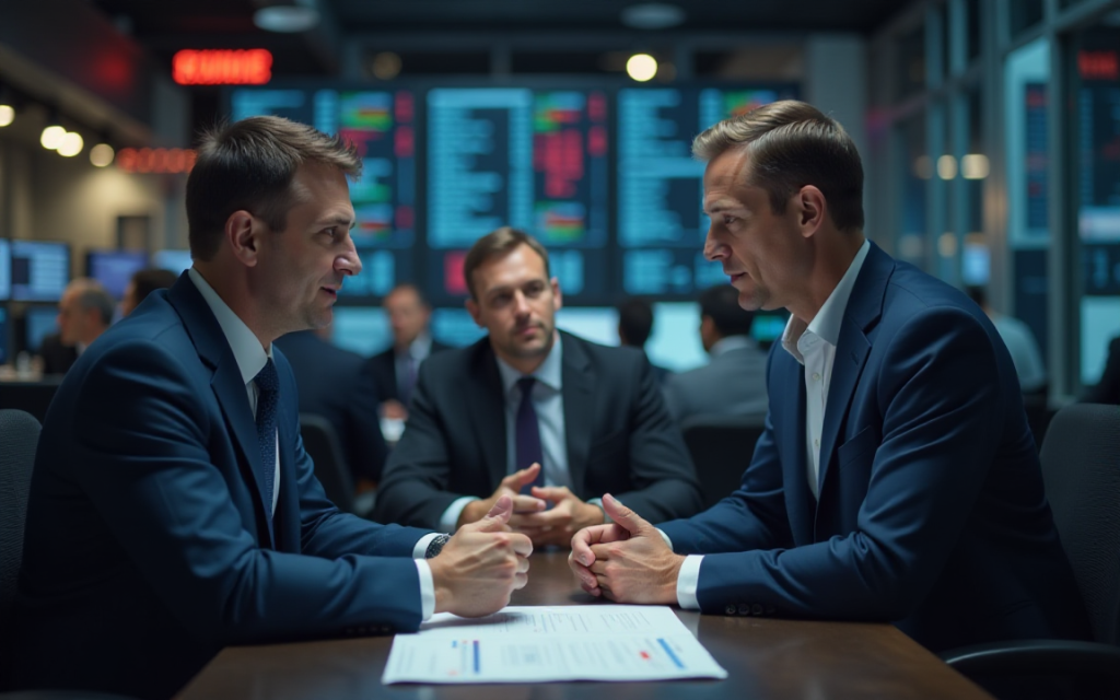 Circle shares tank over 6% on Tuesday: analyst advises caution