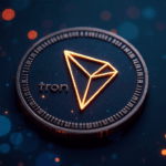 Eric Trump denies involvement as Tron plans $210M listing via SRM