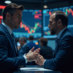 US stocks rebound on Mon: Dow Jones up 0.6%, Nasdaq jumps 1%