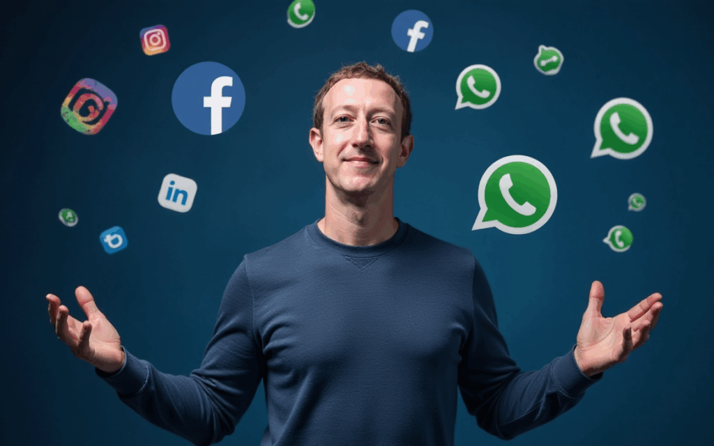 Meta stock muted on Wednesday, but analyst sees 15% upside ahead