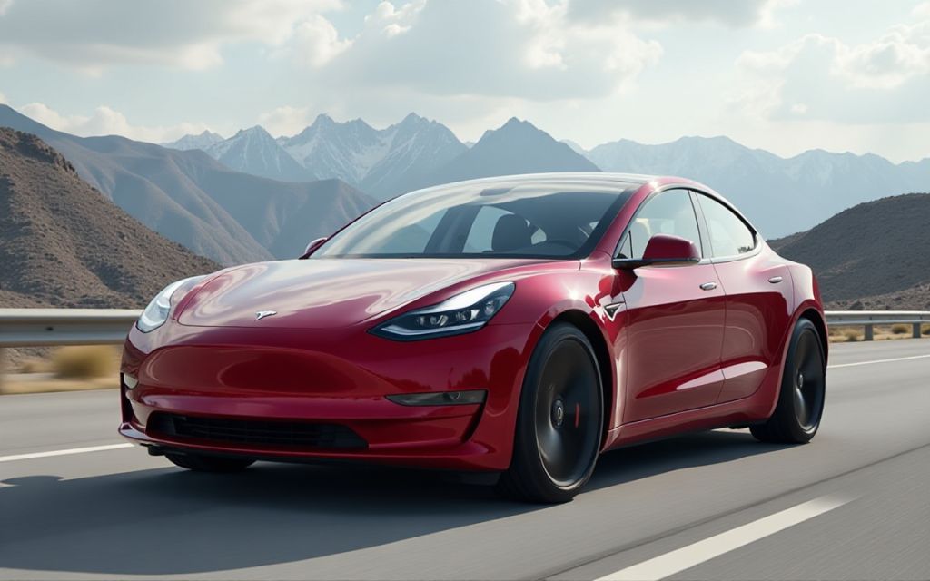 Tesla stock rockets 9% on robotaxi launch, but not all analysts are buying it