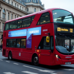 Samsung wins key UK ruling in global patent battle with ZTE