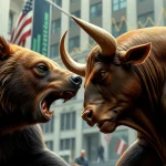 US stocks at open: S&P 500, Nasdaq, and Nvidia all hit record highs