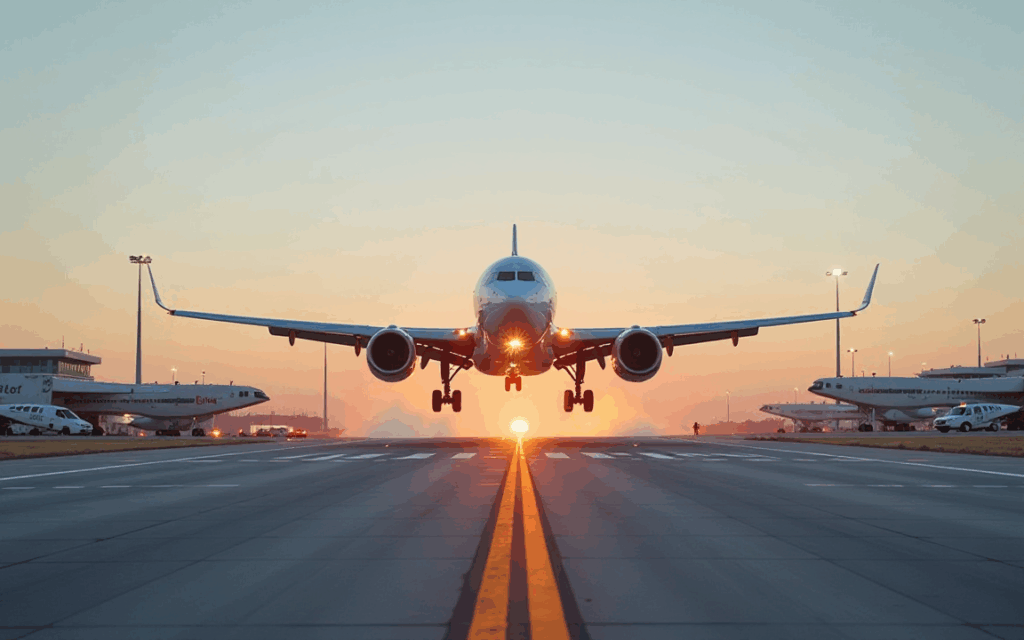 Here’s why the Boeing stock price will rebound after the Air India crash