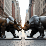 Top 4 catalysts for the S&P 500 VOO ETF stock this week