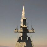 Israel activates ‘Barak Magen’ aerial defenses for system’s first ever interception