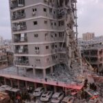 Key Republican vows Israel has ‘bipartisan support’ in Congress amid worsening Iran conflict