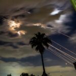 Mystery flights from China to Iran raise questions amid Israel conflict