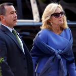 Jill Biden’s ‘work husband’ runs for cover as privilege protection crumbles