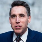 ‘It’s wrong’: Hawley warns Senate GOP not to boot Americans from Medicaid in Trump megabill