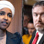 ‘Squad’ members, GOP lawmaker join forces to reject US involvement in Israel-Iran war