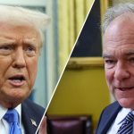 Dem senator plows ahead with war powers resolution despite ceasefire