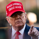 Trump secures record-shattering $1.4B for political war chest, will be ‘dominant force’ for GOP in midterms