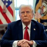 Trump touts administration’s progress on peace deals, says world leaders ‘respect our country again’