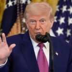 WH maintains Trump consistent in firm stance on Iran nukes — and shows off receipts