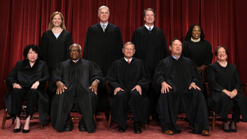 Supreme Court to hear Republican challenge that could shake up US elections