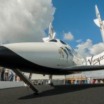 Here’s why the Virgin Galactic stock price is soaring