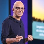 Microsoft’s Satya Nadella says job cuts have been ‘weighing heavily’ on him