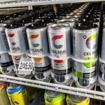 Recall warns some Celsius energy drink cans accidentally contain alcohol