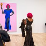 Michelle Obama portraitist’s exhibit with trans Statue of Liberty pulled after pressure from Vance
