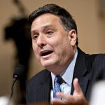 Ron Klain dodges reporters after marathon grilling in Biden cover-up probe