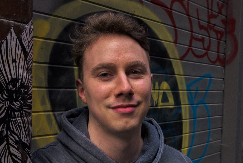 Interview: Anticipate certain govt depts to start exploring decentralised messaging, says Session co-founder Kee Jefferys