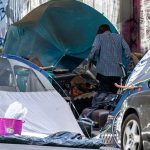DAVID MARCUS: I’ve seen enough human suffering in homeless encampments to know Trump’s new policy is right