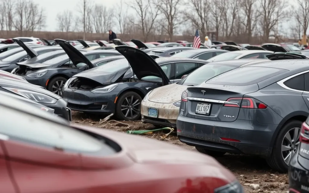 TSLA stock tanks 8%: what analysts think of Tesla’s Q2 numbers