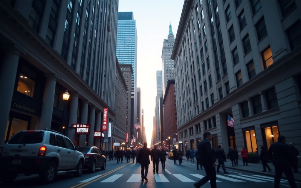 Dow Futures tumble 300 points amid renewed trade war fears