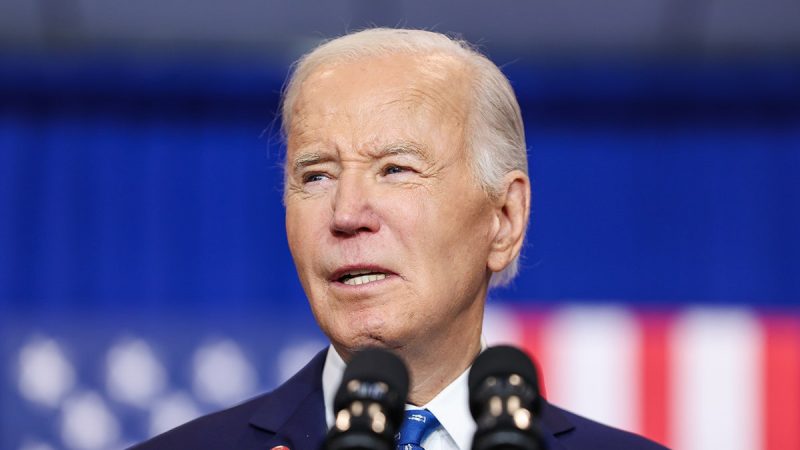 Biden defends controversial autopen use for mass clemency decisions in NYT interview: ‘A whole lot of people’