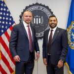 Inside Dan Bongino’s tense meeting with White House officials over Jeffrey Epstein fallout