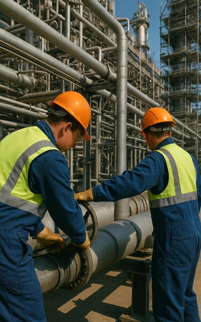 Brazil’s Braskem shares surge on prospects of tax incentive bill backing petrochemical sector