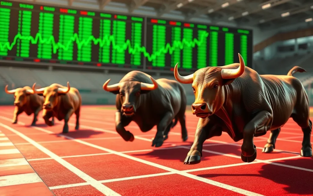 US stocks flat at open after Thursday’s record run: Dow Jones up 44 pts