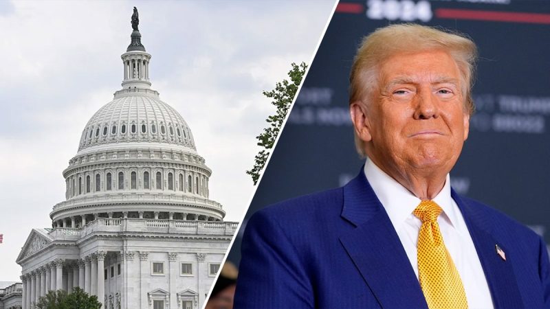 SCOOP: House fiscal hawks warily accept Senate’s $9B Trump spending cuts package