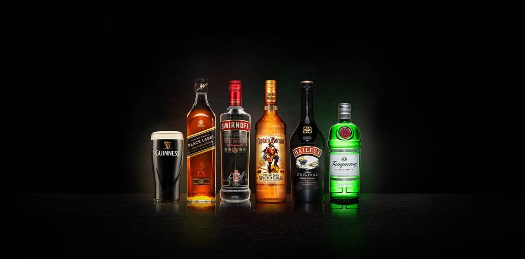 Diageo shakes up leadership as CEO Debra Crew steps down amid tumultuous tenure