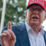 ‘Gut check time’: Dissent among Senate GOP ranks threatens to reduce Trump’s spending cut demand