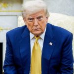 These are the Republicans who voted against Trump’s $9 billion clawback of foreign aid, NPR funding